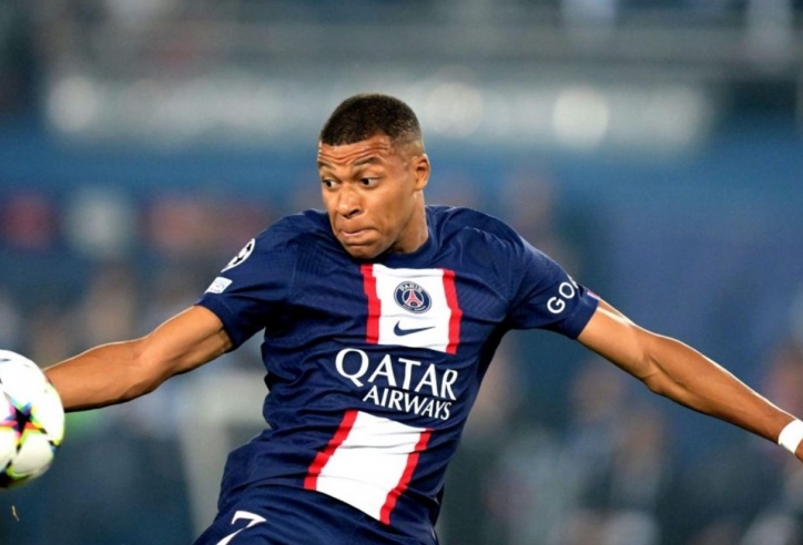 Thất bại cùng PSG, Mbappe được khuyên gia nhập đội bóng giàu thành tích nhất châu Âu