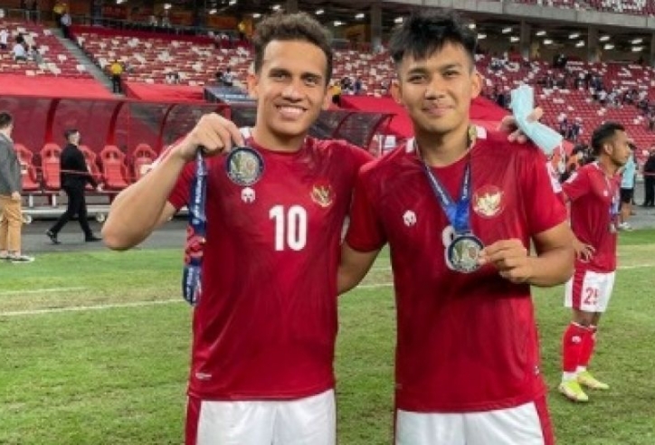 Sao châu Âu thoát cảnh thất nghiệp, Indonesia nhận tin vui trước FIFA Days