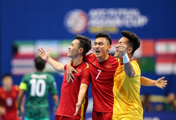 AFC ra phán quyết lịch sử, ĐT futsal Việt Nam 'tạm biệt' Thái Lan, Indonesia?