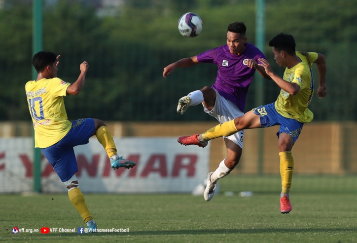 Tìm Quang Hải tiếp theo, Hà Nội FC sang Hàn Quốc làm điều 'đặc biệt'