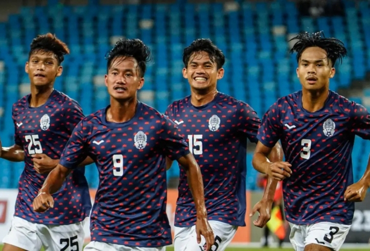 'Bắt chước' Philippe Troussier, Campuchia lên kế hoạch khủng cho SEA Games