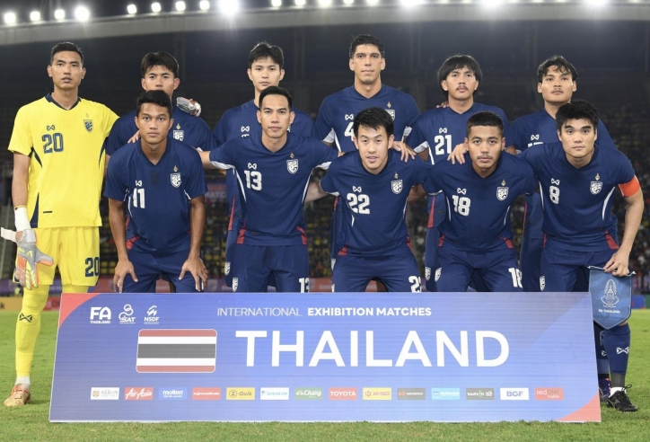 Sang Việt Nam đá AFF Cup, ĐT Thái Lan tự tin giành chiến thắng