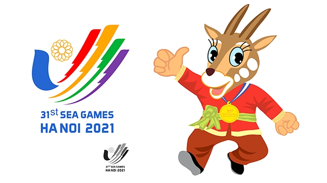 Lịch thi đấu SEA Games 31 tại Việt Nam