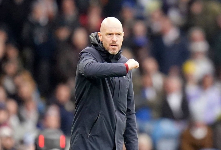 Ten Hag để lộ ‘độc chiêu’ giúp MU đánh bại Barcelona