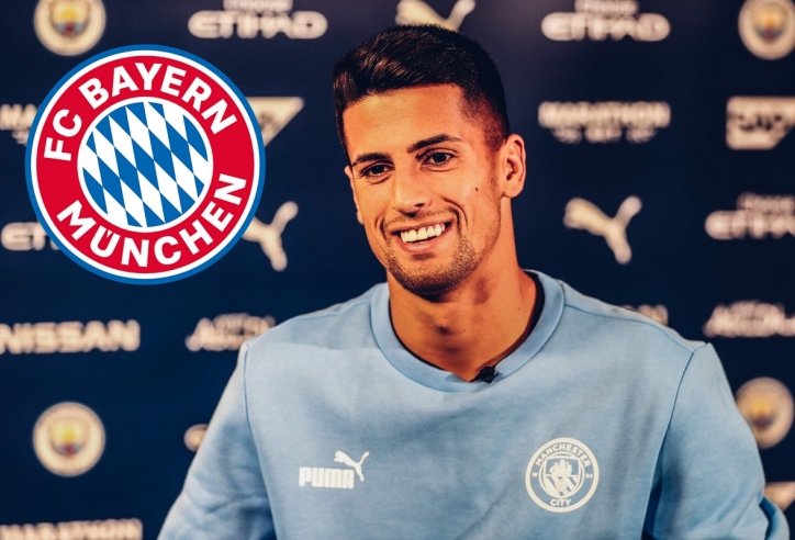 Joao Cancelo: Khi sự chống đối bỗng chốc trở nên hợp lý bất ngờ