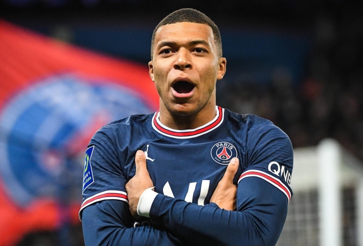 Chuyển nhượng tối 9/3: Mbappe rời PSG, MU chốt mua nhà vô địch thế giới