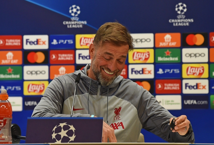 Ngợi khen sao Real, HLV Klopp thừa nhận điều tiếc nuối nhất của mùa giải