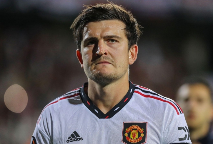 Quên Maguire được rồi, fan MU cần 'học cách ăn mừng' khi trung vệ toàn diện bậc nhất gia nhập