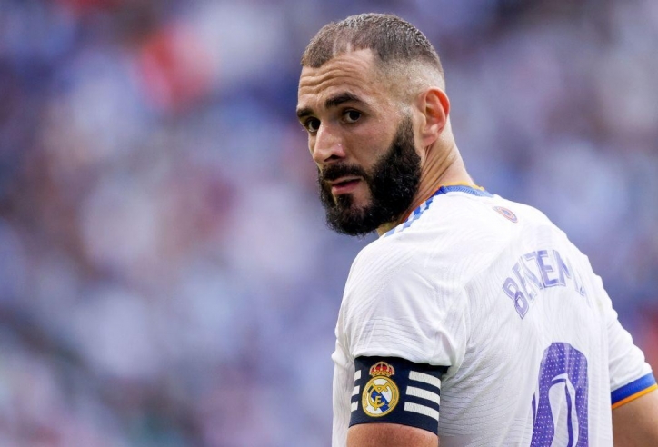 Tin chuyển nhượng 27/3: Benzema trên đường rời Real Madrid, MU chốt 'Ronaldo đệ nhị'