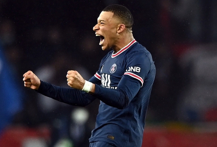 Chia tay Mbappe, PSG 'quyết tâm 200%' chân sút xuất sắc bậc nhất lục địa đen