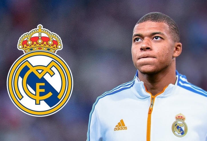 'Chê tiền, chê quyền', Mbappe công khai chống lại PSG để chờ ngày chuyển tới Real