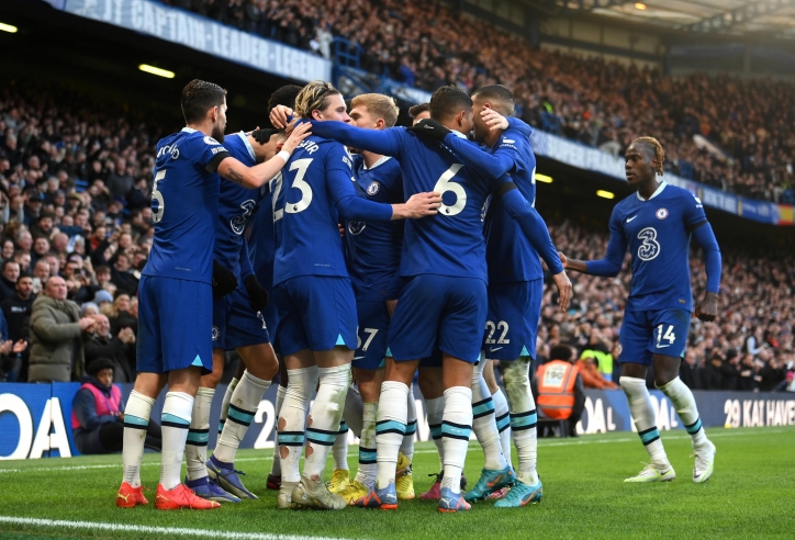 Chuyển nhượng Chelsea 11/4: Chiêu mộ nhà vô địch EURO, lộ diện 'bom tấn trăm triệu' đầu tiên