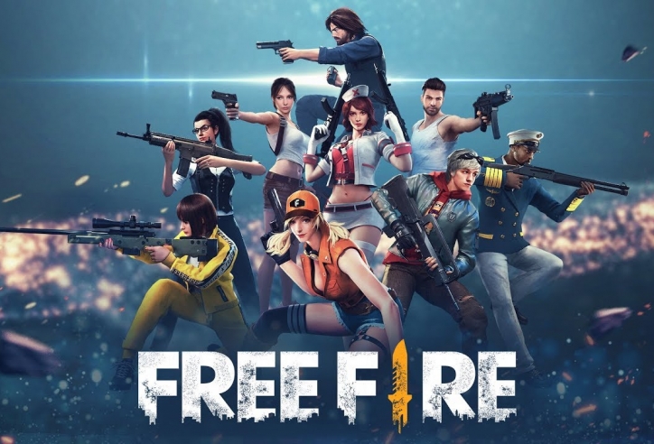 Free Fire vượt qua PUBG Mobile về doanh thu tại Mỹ trong quý 1 năm 2021