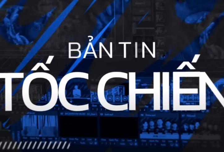 Bản Tin Tốc Chiến Esports #9: SGP bất bại, CES 'đứt mạch' trước FL