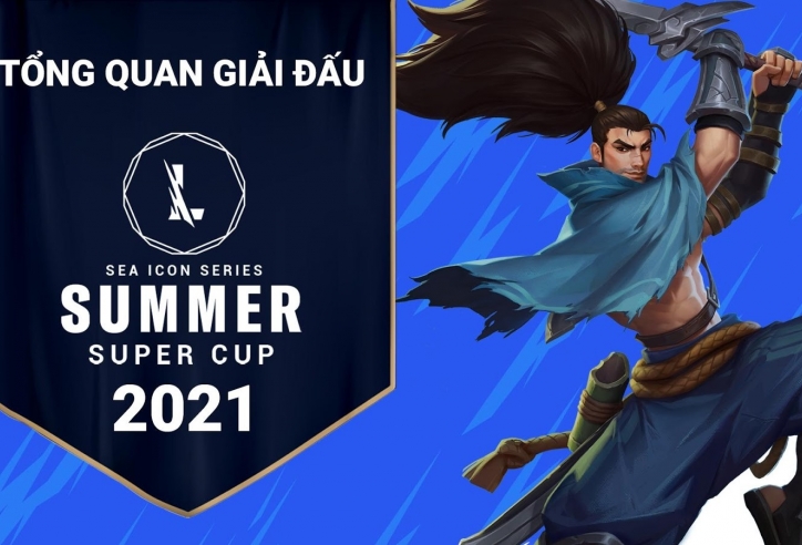 LMHT Tốc Chiến: Tổng quan giải đấu Summer Cup 2021