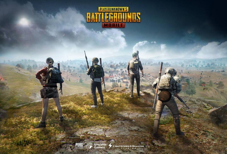 PUBG MOBILE chính thức trở thành bộ môn thi đấu tại ASIAN Games 2022.