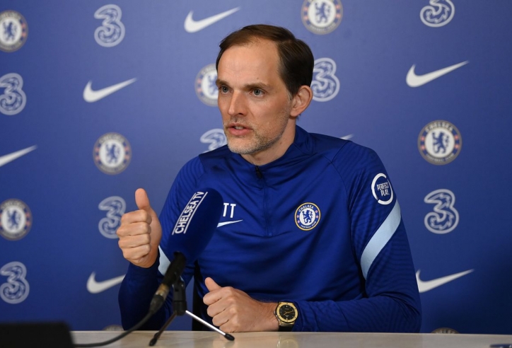 Thomas Tuchel được tiến cử bản hợp đồng hoàn hảo tại Ngoại hạng Anh