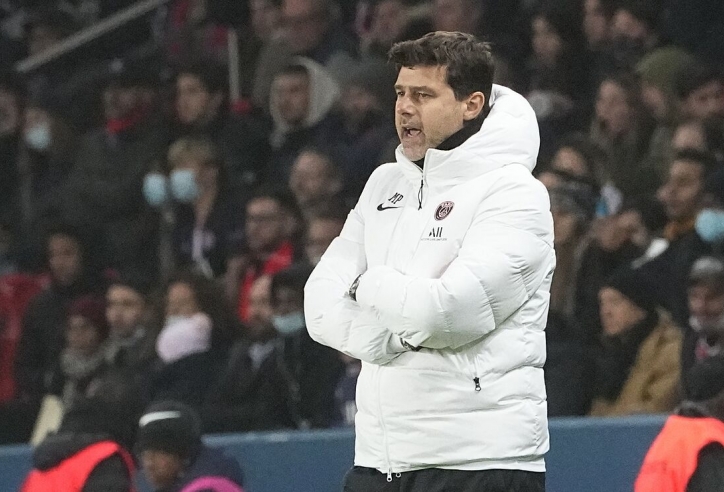 Pochettino thừa nhận sai lầm, lý giải nguyên nhân không dùng sao trẻ