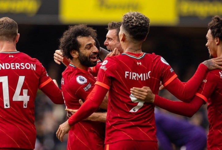 Giới chủ mở đường, Liverpool chuẩn bị làm điều khiến cả châu Âu kinh ngạc