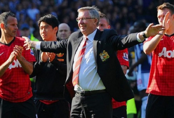 SỐC: MU tụt dốc không phanh thời hậu Sir Alex, lỗ 1 tỷ euro tiền chuyển nhượng