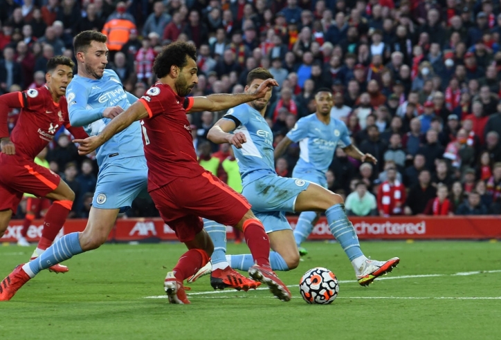 Sao Liverpool lớn tiếng, thách thức ‘gã khổng lồ’ vô địch Champions League