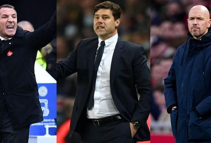 Huyền thoại gạch tên Pochettino, chỉ thẳng cái tên hoàn hảo sẽ thay thế Rangnick