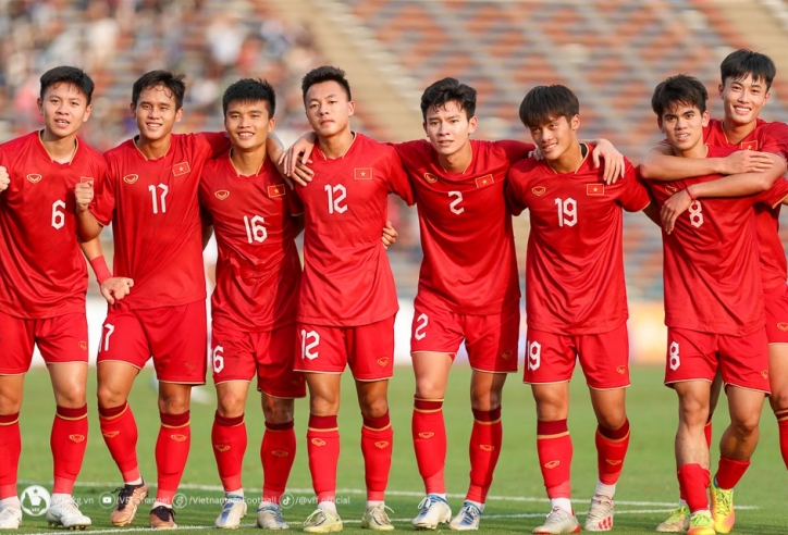 CĐV Đông Nam Á dự đoán U23 Việt Nam thua 0-10 tại giải châu lục