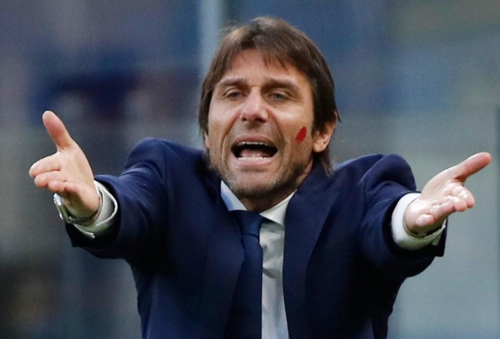 Tottenham cứng rắn, Conte thẳng tay ‘trục xuất’ cầu thủ đắt giá nhất đội bóng