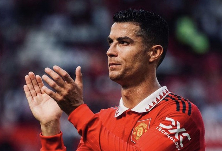 Lộ diện bến đỗ cuối cùng, hy vọng 'tẩu thoát' khỏi MU dành cho Ronaldo