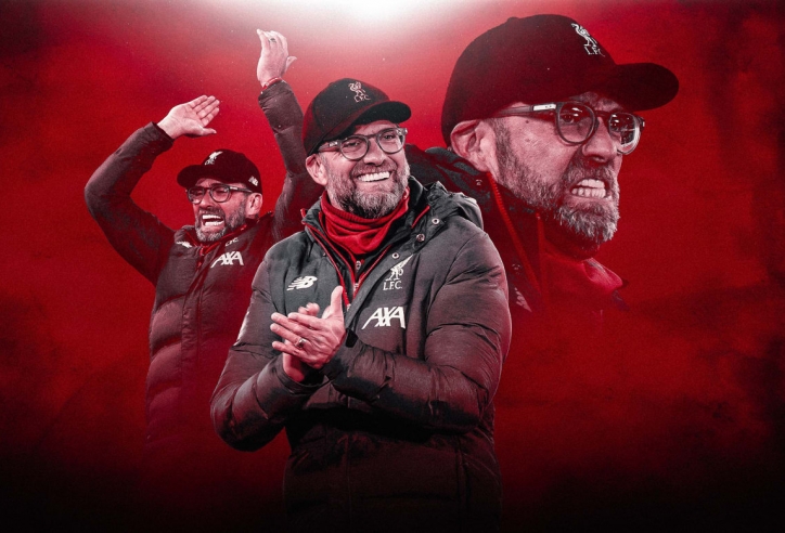 Klopp đau đầu, Liverpool tính ‘gây sốc’ với thương vụ cực lạ