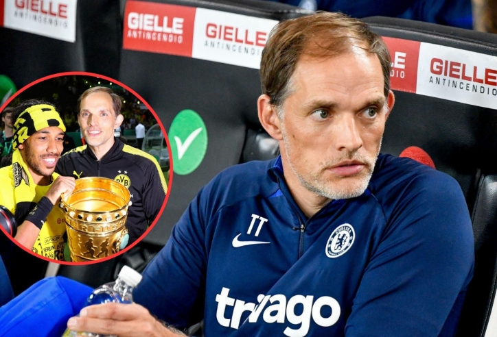 Tuchel nóng lòng, Chelsea ra mức giá ‘cuối cùng’ cho siêu tiền đạo