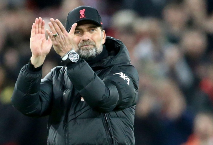 Chính thức: Klopp ‘lươn lẹo’, kích nổ cựu sao Barcelona