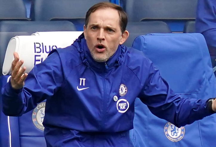 Bị Chelsea sa thải, Tuchel vẫn nhận được 'món quà’ siêu khủng