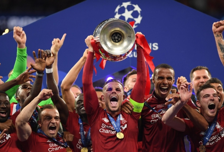 Liverpool vô địch Europa League 2022/23?