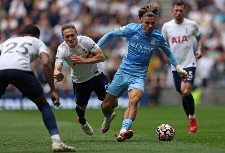 Nhận định, dự đoán Man City vs Tottenham, 23h30 ngày 10/9