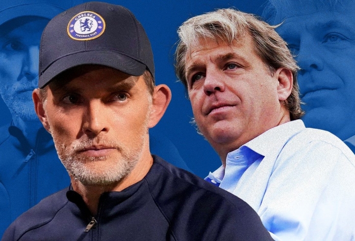 Chelsea sẽ phải hối hận vì sa thải Tuchel