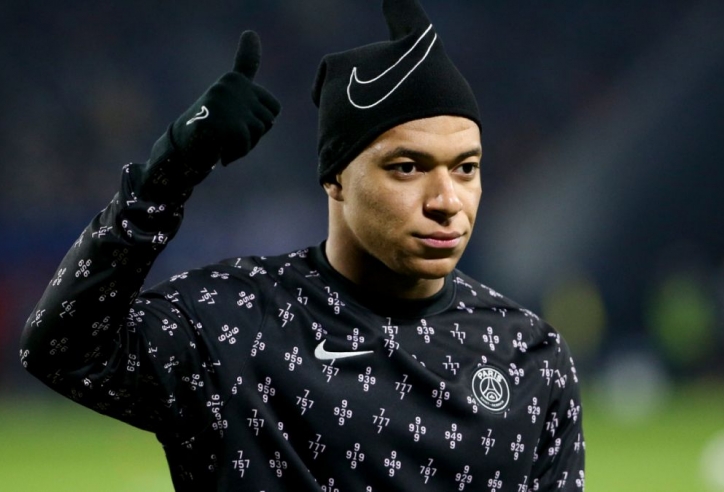 PSG đạt được thỏa thuận với ngôi sao sẽ thay thế Mbappe?