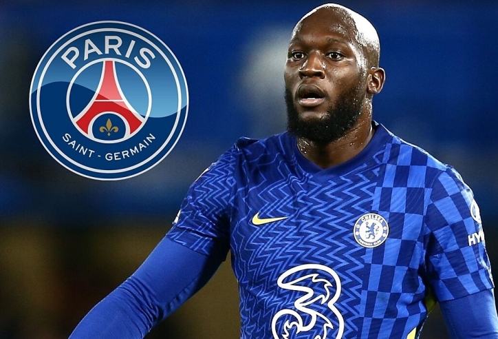 Chuyển nhượng bóng đá 26/3: Barca chiêu mộ tiền đạo số một thế giới, Lukaku đến PSG?