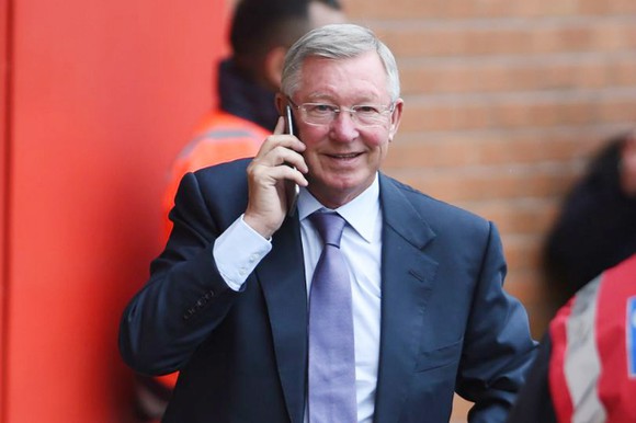 Ngôi sao từ chối Sir Alex có cơ hội gia nhập đội bóng vĩ đại nhất châu Âu