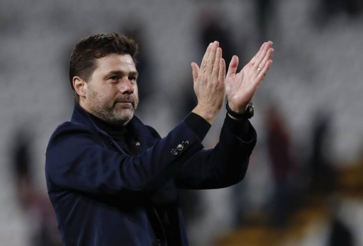 Quyết định xong tương lai Pochettino, PSG chốt luôn người thay thế?