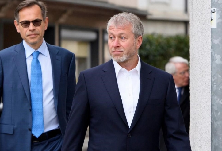 XÁC NHẬN: Abramovich hỏi mua ông lớn La Liga sau khi chia tay Chelsea