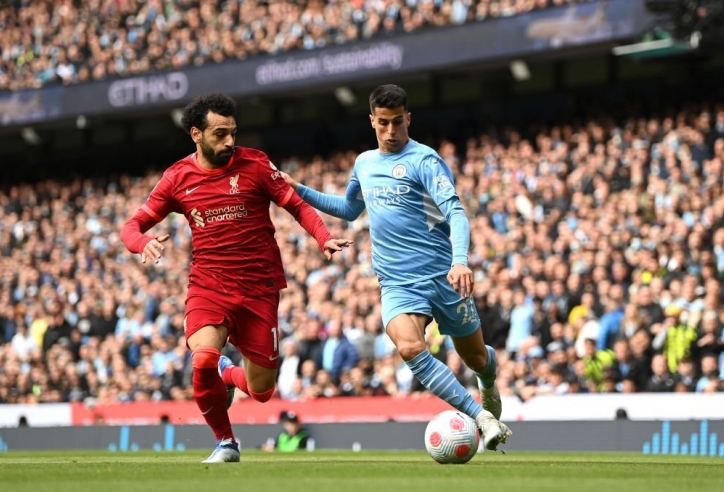 Nhận định Man City vs Liverpool: Cân tài cân sức