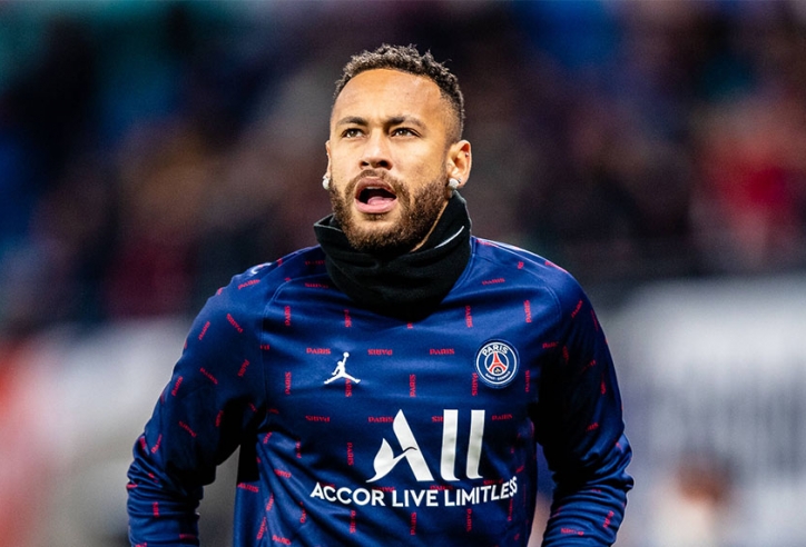 Chuyển nhượng bóng đá 27/4: PSG bán Neymar, ‘nhà vô địch châu Âu’ đến Juventus?