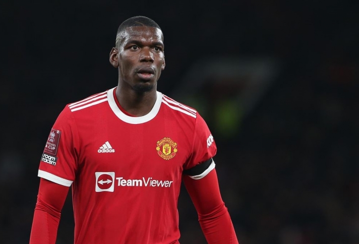 Chuyển nhượng tối 27/4: Pogba nhận lời đề nghị từ PSG, MU gia hạn De Gea?