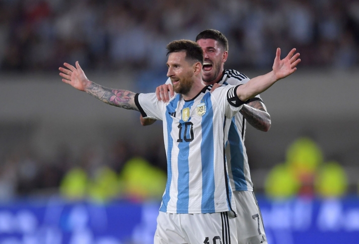 800 bàn thắng của Messi đã diễn ra như thế nào?