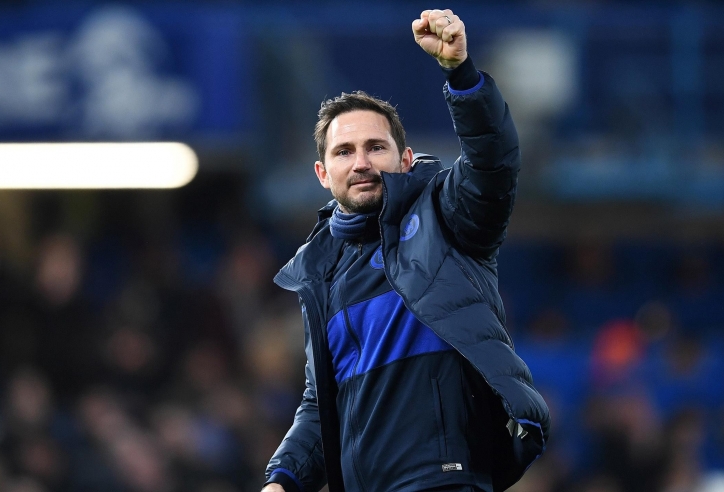 Lộ diện trợ lý của Lampard khi dẫn dắt Chelsea: Một huyền thoại The Blues góp mặt