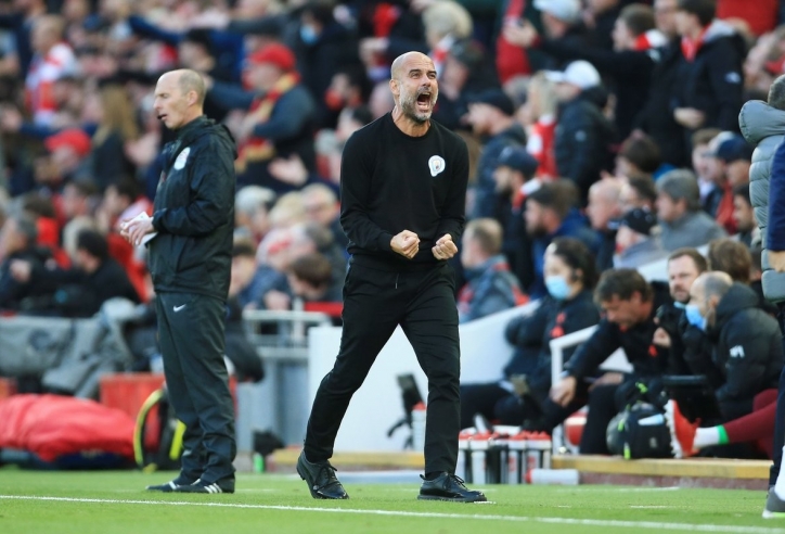 Pep Guardiola cập nhật thông tin quan trọng, fan Man City vui sướng tột độ