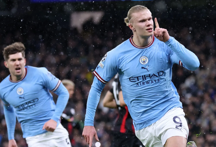 Sân nhà của Man City trở thành nỗi ám ảnh với các CLB Đức như thế nào?