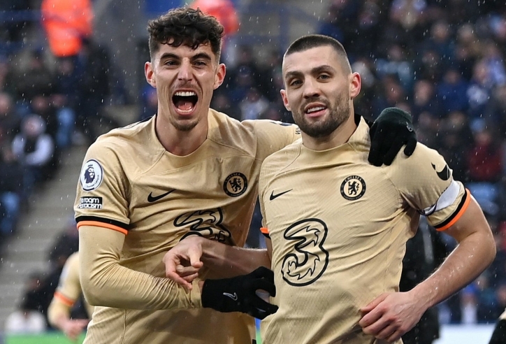 Động thái bất ngờ xuất hiện, Man City chuẩn bị chiêu mộ trụ cột Chelsea