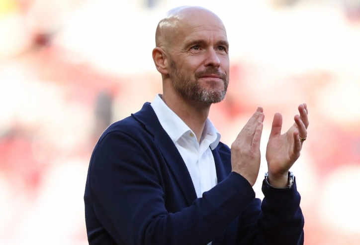 Erik Ten Hag ra ‘chỉ thị’, MU quyết tâm phát nổ bom tấn Ngoại hạng Anh